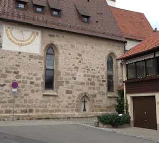 Kirche Mariä Himmelfahrt