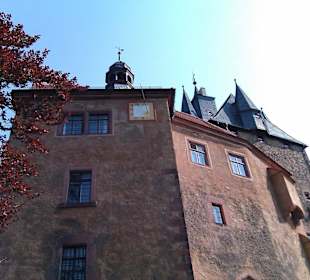 Außenansicht und Umgebung