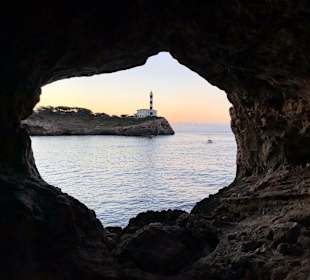 Piratenhöhle - Cova des Pirata