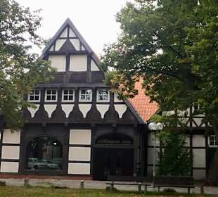 Stadtrundgang Wolfsburg