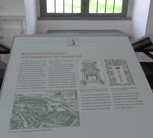 Orangerie Schloss Favorite