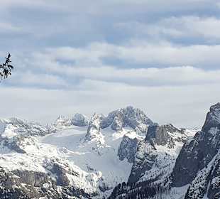 Dachstein West
