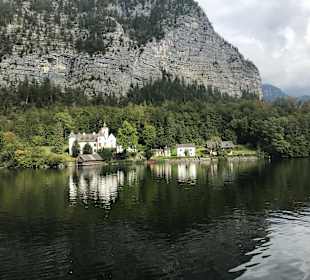 Hallstättersee Schifffahrt