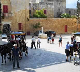 Bastion-Square