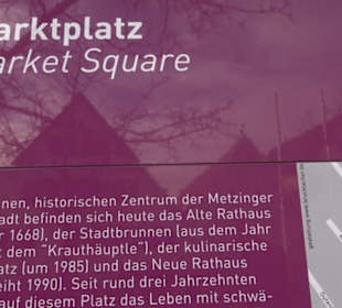Marktplatz
