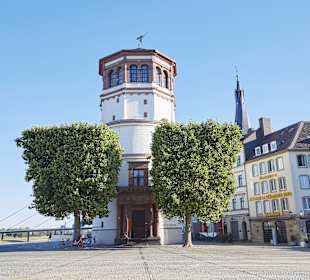 Altstadt Düsseldorf