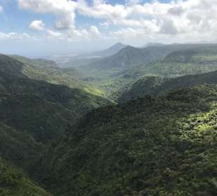 Mauritius Deutschsprachige Touren
