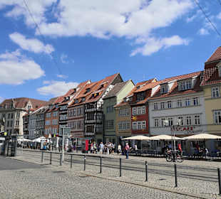 Altstadt Erfurt