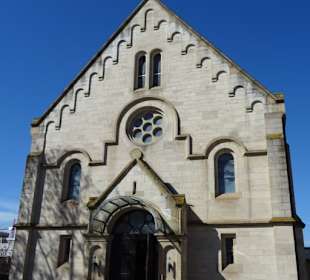 Kirche St. Bonifazius