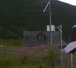 Tatrzański Park Narodowy