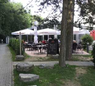 Restaurant Leonhardts