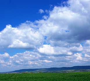 Entlang der romantischen Burgenstraße Fränkischen Schweiz