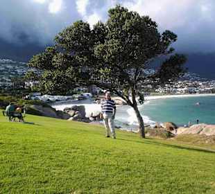 Kap der Guten Hoffnung