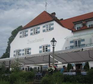 Frauenchiemsee-Inselwirt