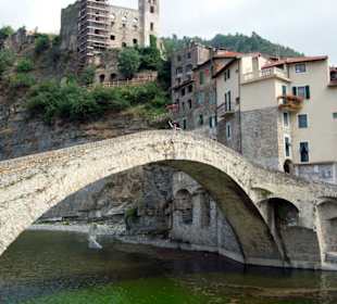 Ponte Vecchio di Dolceacqua