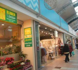 Billstedter Einkaufscenter