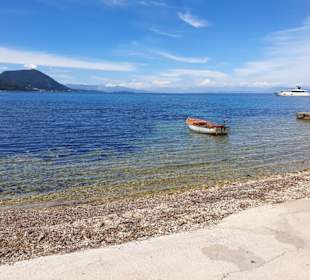 Am Meer
