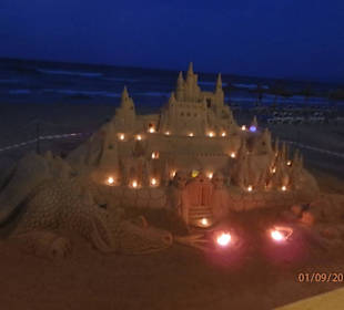 Hotel Nordeste Playa