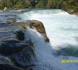 Wasserfall Manavgat