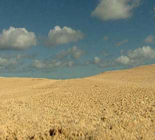 Insel Orzola-La Graziosa