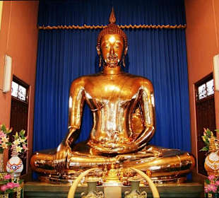 Golden Buda