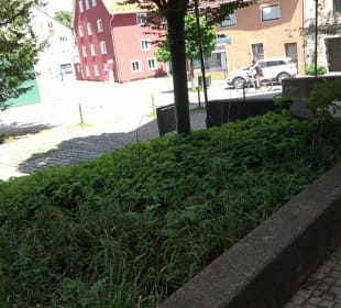 Altstadt Leutkirch