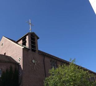 St. Jakob am Anger