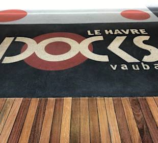 Le Havre 