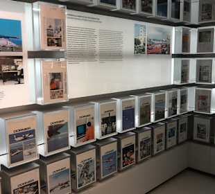 Dornier Museum