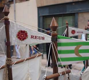Fiestas Sant Pere