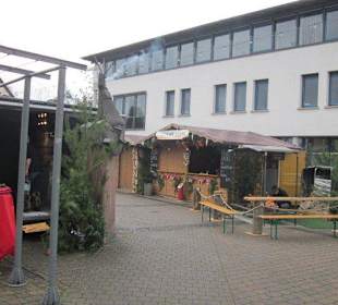 Weihnachtsmarkt Deidesheim