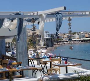 Am Stadt Strand