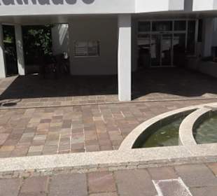 Rathausbrunnen Bondorf