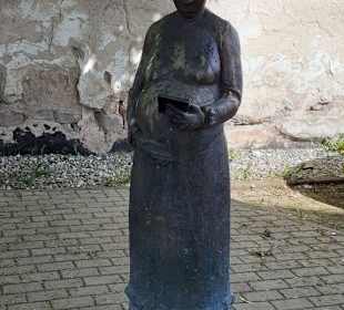 Stadtmauer St. Wendel