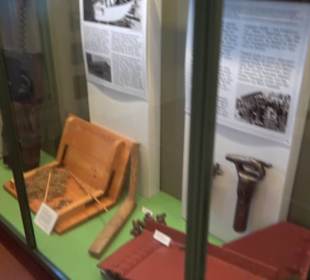 Donau-Schiffahrts-Museum