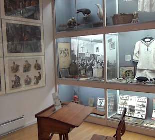 Stadtmuseum