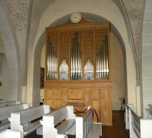 Kirche St. Petri Großburgwedel