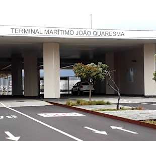 Hafen Pico
