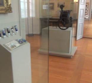 Wehrgeschichtliches Museum Rastatt