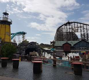 Europa Park