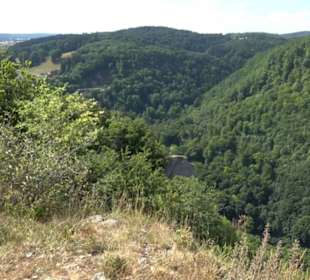Locherstein Traifelberg