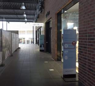 Outletcity Metzingen