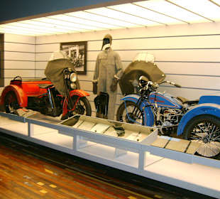 Im Museum