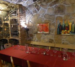 Weinbauernhof Hlebec