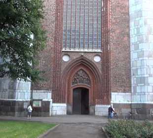 St. Marien Kirche