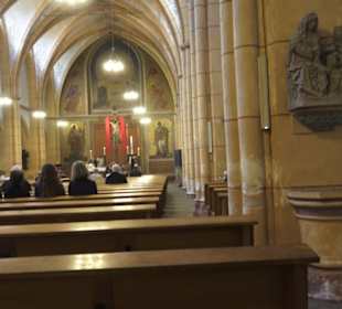 St. Gangolf