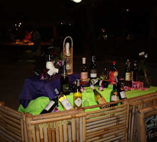 Weine aus aller Welt