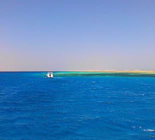 Экскурсия на остров Утопия