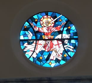 Stephanuskirche Kuppingen