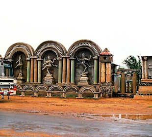 Bildhauerschule Chennai